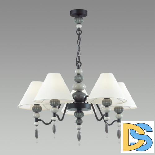 Подвесная люстра Odeon Light Sochi 4896/5