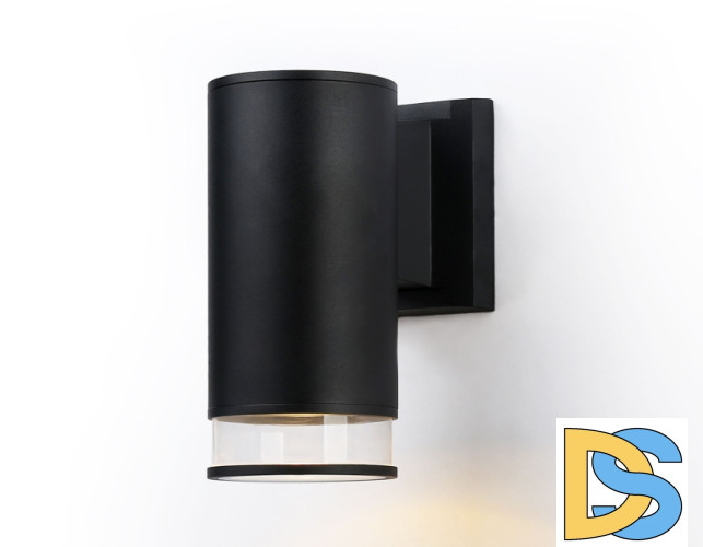 Уличный настенный светильник Ambrella Light Garden ST3819