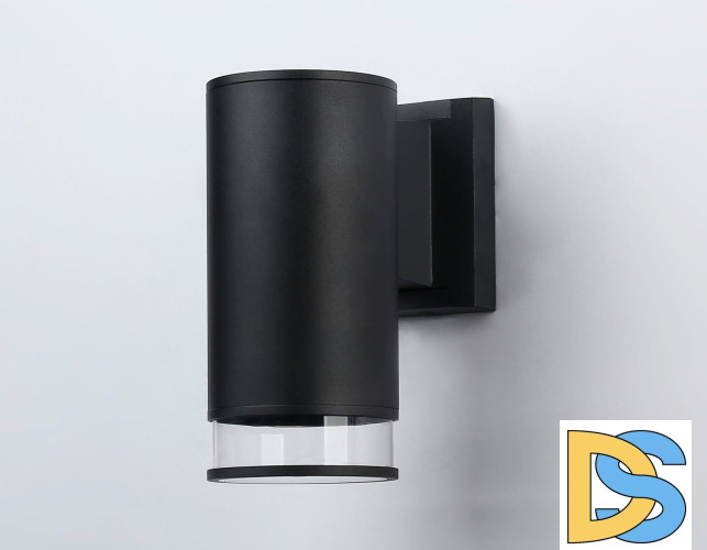 Уличный настенный светильник Ambrella Light Garden ST3819