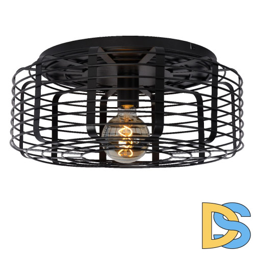 Потолочный светильник Lucide Melopee 45148/45/30