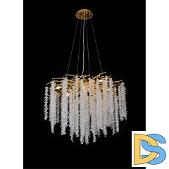 Подвесная люстра Aployt Paulina APL.848.03.13