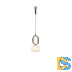 Подвесной светильник Maytoni Pattern MOD267PL-L18CH3K