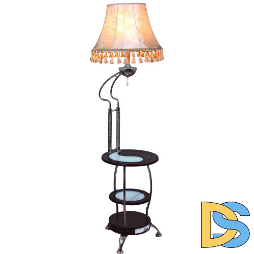 Торшер Reluce 00727-2.6-01 CR