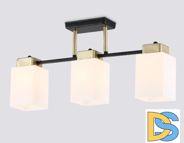 Потолочный светильник Ambrella Light Loft Traditional TR303046