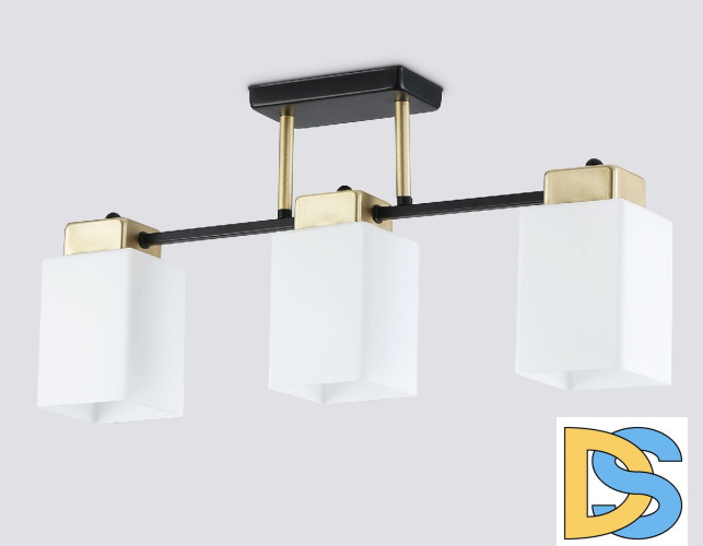 Потолочный светильник Ambrella Light Loft Traditional TR303046