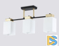 Потолочный светильник Ambrella Light Loft Traditional TR303046