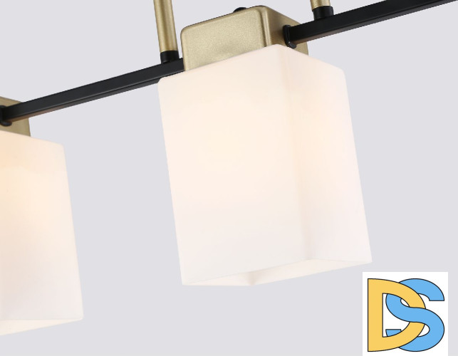 Потолочный светильник Ambrella Light Loft Traditional TR303046