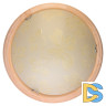 Настенно-потолочный светодиодный светильник Toplight Jane TL9640Y-00PN