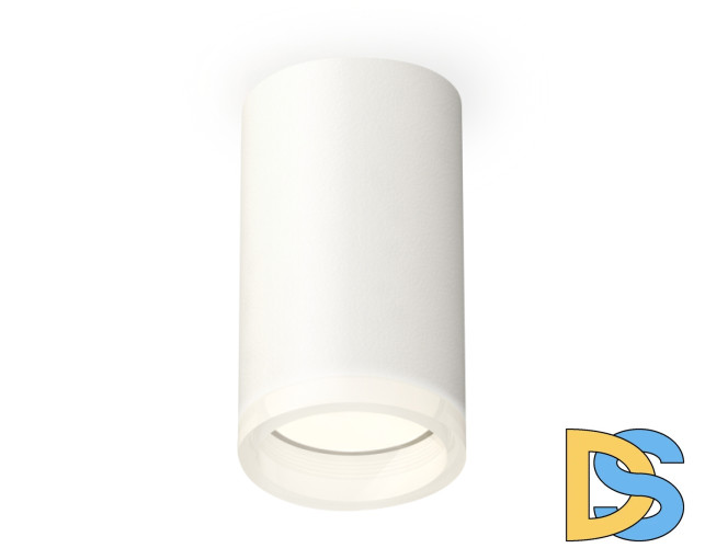 Потолочный светильник Ambrella Light Techno Spot XS6322040 (C6322, N6245)