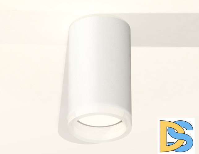 Потолочный светильник Ambrella Light Techno Spot XS6322040 (C6322, N6245)