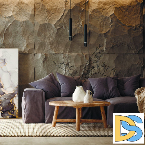 Трековый магнитный однофазный светильник Denkirs Air hang DK5345-BK