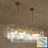 Подвесная люстра Cloyd Pamir 11360