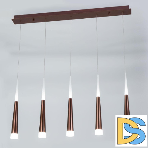 Подвесной светодиодный светильник Citilux Вегас CL227053