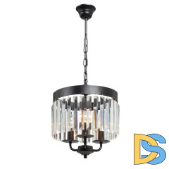 Подвесная люстра Vitaluce V5228-1/3