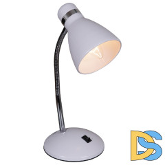 Настольная лампа Reluce 00960-0.7-01 WT