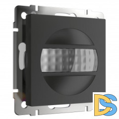 Датчик движения (черный матовый) W1155108