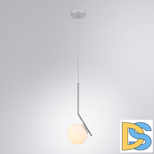 Подвесной светильник Arte Lamp Bolla-Unica A1924SP-1CC