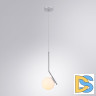 Подвесной светильник Arte Lamp Bolla-Unica A1924SP-1CC