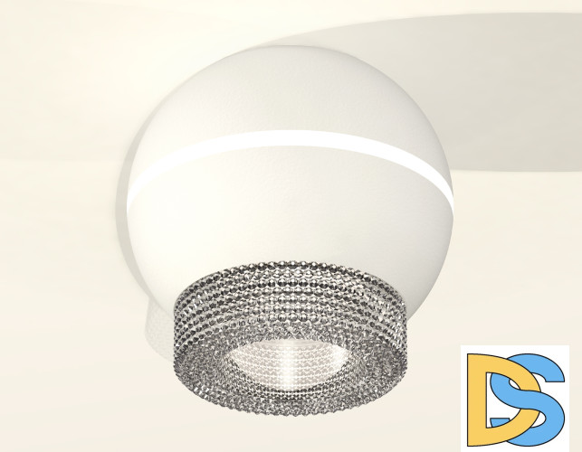 Потолочный светильник Ambrella Light Techno Spot XS1101030 (C1101, N7191)