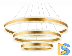 Подвесная люстра Ambrella Light Acrylica FA6183