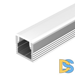 Алюминиевый профиль Arlight SL-MINI-10-2000 ANOD 049017