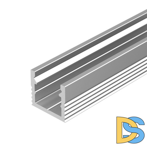 Алюминиевый профиль Arlight SL-MINI-10-2000 ANOD 049017