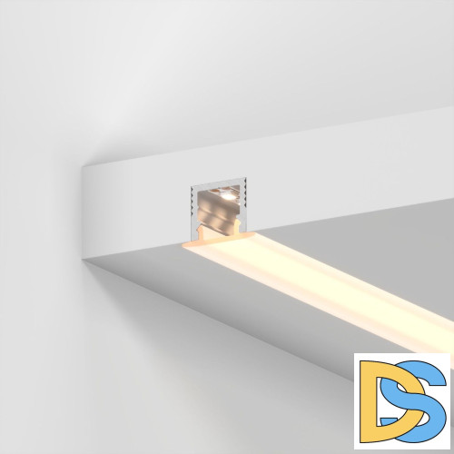 Алюминиевый профиль Arlight SL-MINI-10-2000 ANOD 049017