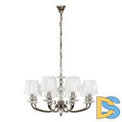 Подвесная люстра iLamp Holywood P9399-8 Nic