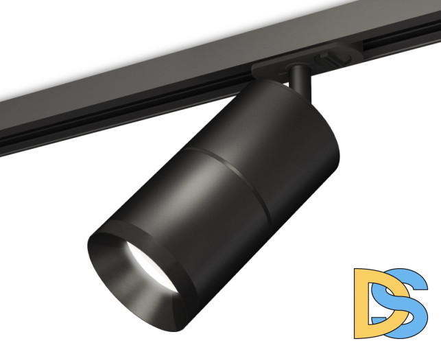 Комплект трекового светильника Ambrella Light Track System XT7402020 (A2537, C7402, A2071, C7402, N7031)