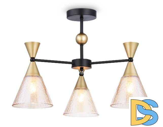 Люстра на штанге Ambrella Light Modern TR3169