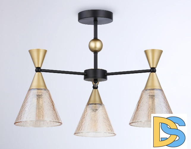 Люстра на штанге Ambrella Light Modern TR3169