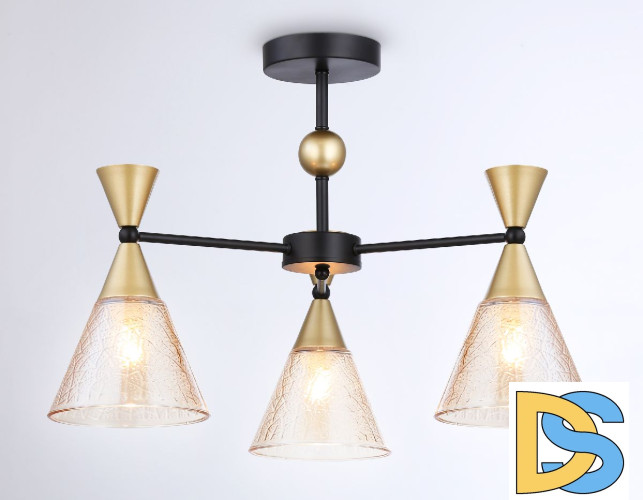 Люстра на штанге Ambrella Light Modern TR3169