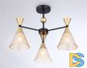 Люстра на штанге Ambrella Light Modern TR3169