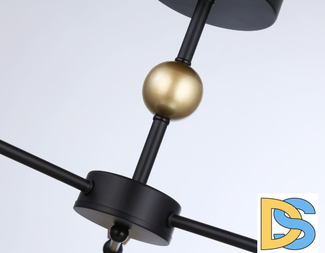 Люстра на штанге Ambrella Light Modern TR3169