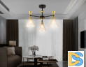 Люстра на штанге Ambrella Light Modern TR3169