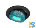 Встраиваемый светильник Ambrella Light Techno Spot XC7652063 (C7652, N7194)