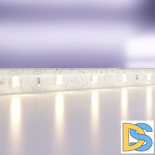 Светодиодная лента Maytoni Led Strip 24В 2835 7,2Вт/м 3000K 5м IP65 20016