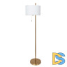 Торшер Arte Lamp Proxima A4031PN-1PB