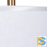 Торшер Arte Lamp Proxima A4031PN-1PB
