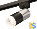 Трековый однофазный светильник Ambrella Light Track System XT6302052 (A2521, C6305, A2060, C6302, N6248)