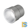 Светодиодный модуль Arlight SP-POLO-R85-15W Warm (40 deg, 2-3, 350mA) 024250(1)