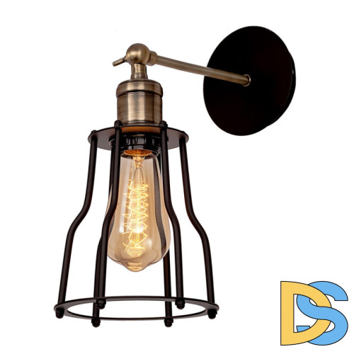 Бра LOFT IT Ancient cage Loft2105W