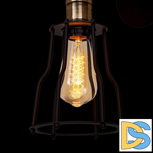 Бра LOFT IT Ancient cage Loft2105W