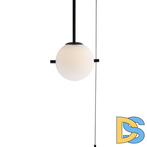 Подвесной светильник Loft IT Signal 10029PS Black