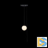 Подвесной светильник Loft IT Signal 10029PS Black