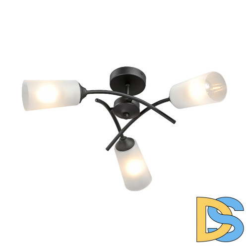 Потолочная люстра Vitaluce V2850-1/3PL