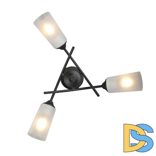 Потолочная люстра Vitaluce V2850-1/3PL