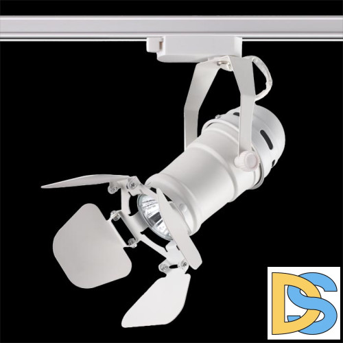 Трековый светильник Novotech Ufo 370409