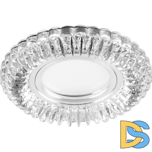 Встраиваемый светильник Feron CD904 28977