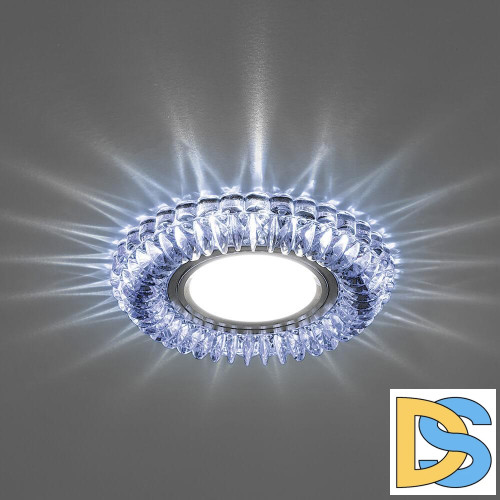 Встраиваемый светильник Feron CD904 28977